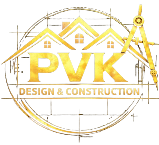 PVK Design & Construction
