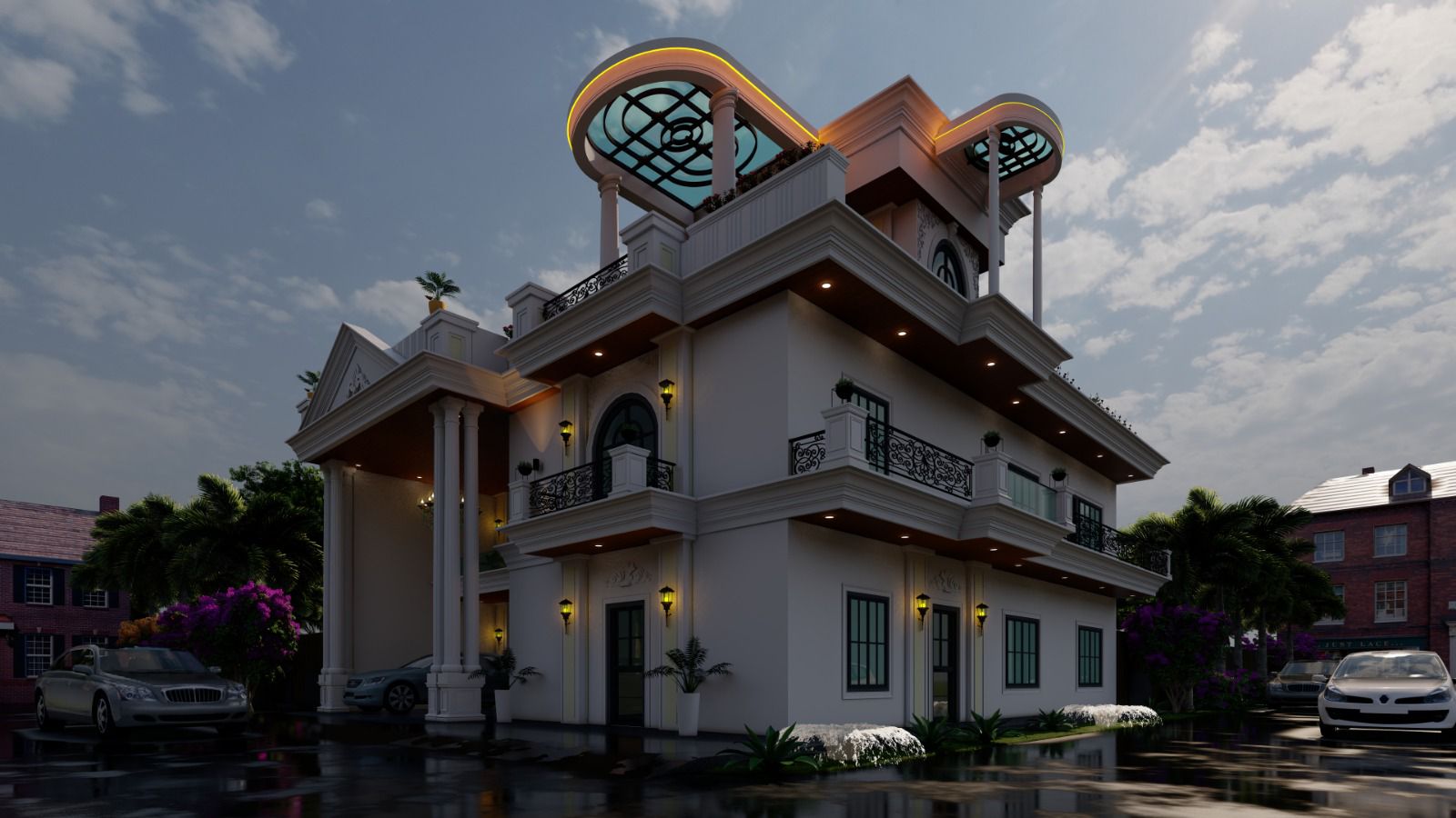 Mr Vipul Baba Project