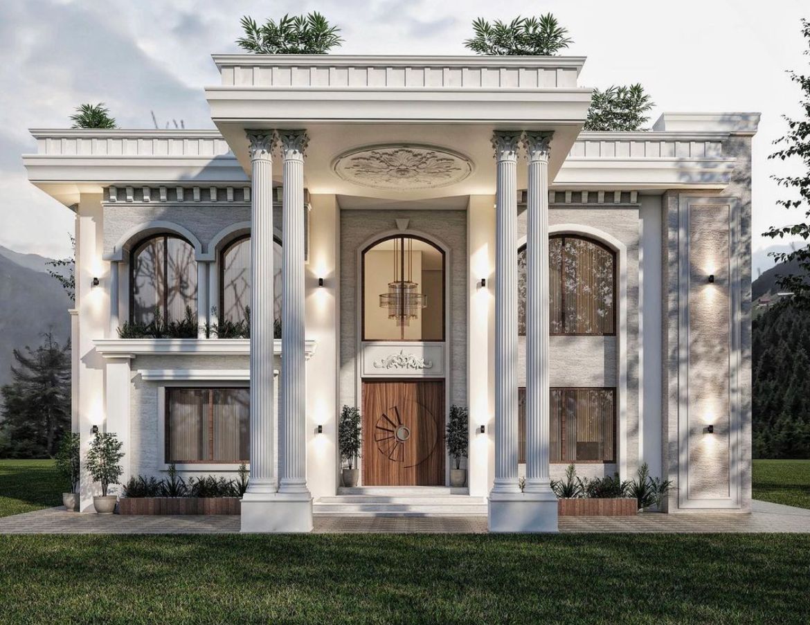 Aman Madeshiya Residence