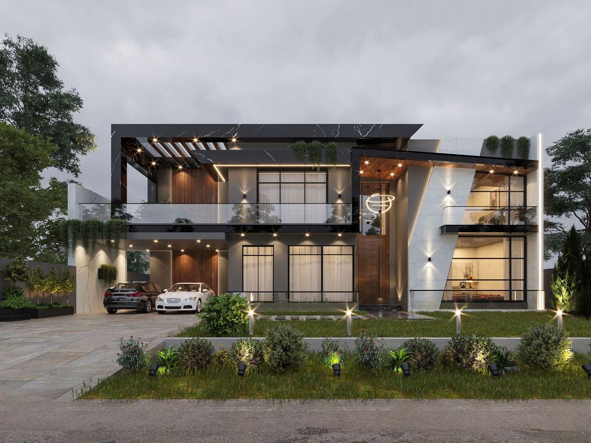 Mr Mohan Das Ji Institutional Project