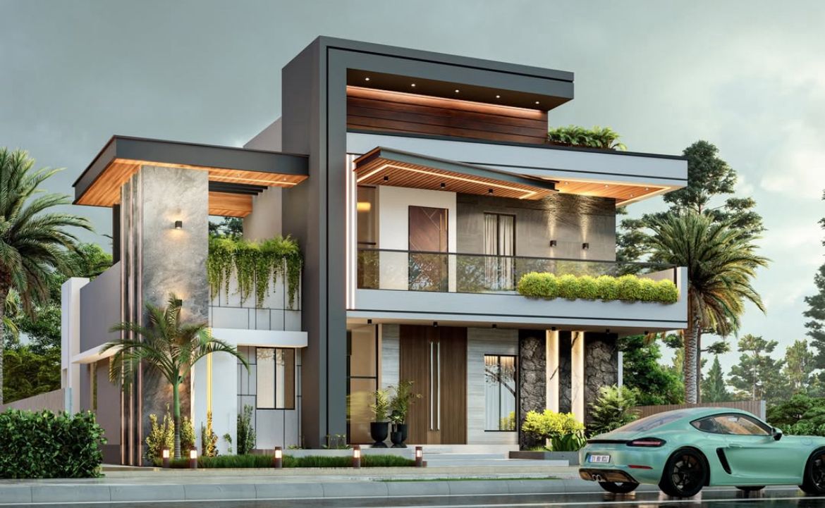 Ravi Mishra Ji Modern