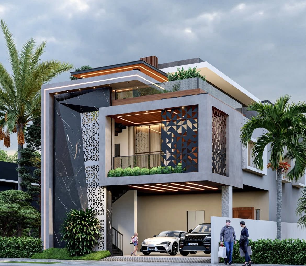 Harshit Singh Design